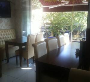 Osmanli Sofrasi Bagcilar Merkez Istanbul